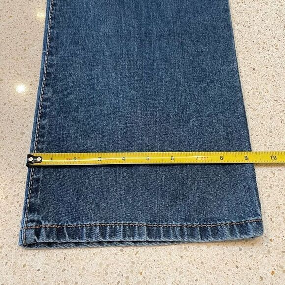 Atelier Gardeur Nevio Jeans Mens Size 42x34 Blue Regular Fit New - Picture 15 of 15